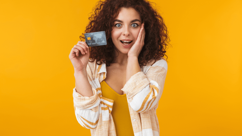 Como aumentar o limite do cartão