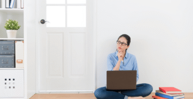 Como organizar salário