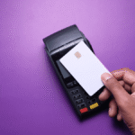 Cartão com limite alto