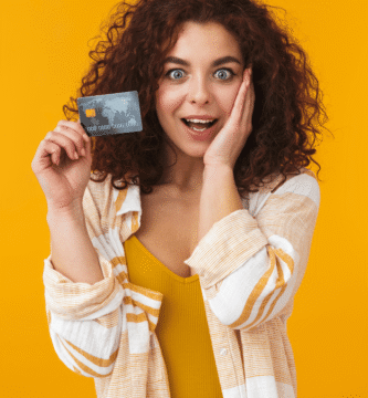 Como aumentar o limite do cartão