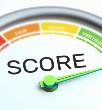 Como aumentar o score