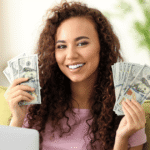 ganhar dinheiro online