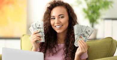 ganhar dinheiro online